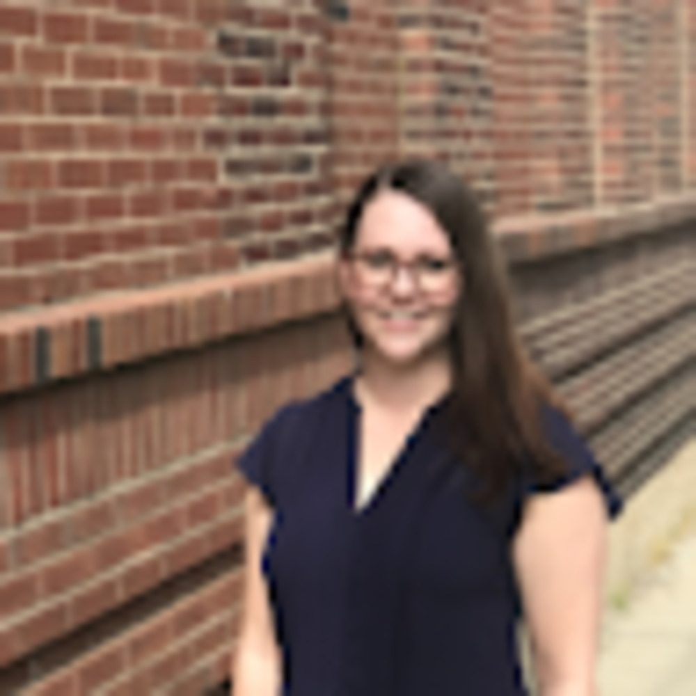 Meet your Posher, Stephanie